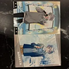 めろぱか　なろ屋　ブロマイド