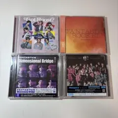 2025年最新】fantastics cd アルバムの人気アイテム - メルカリ