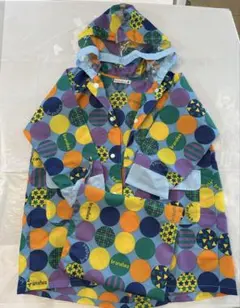 ブランシェス レインコート 110cm