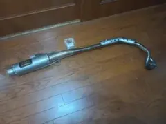ct125 ハマー64 HAMMER 64 マフラー ハンターカブ - メルカリ