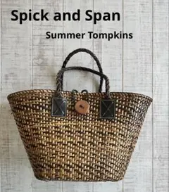 2026年最新】Spick and Span レディース かごバッグの人気アイテム