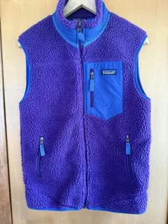 Patagonia ベスト　S