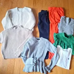 xs~Lsize まとめ売り