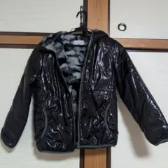 裏起毛 140 ジャンパー ジャケット