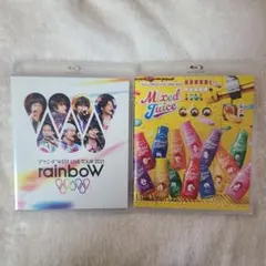 WEST. LIVEDVD BluRay まとめ売り WEST. DVD&Blu-rayアルバムまとめ売り WEST. DVD&Blu-ray