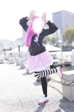 2026年最新】コンパス コスプレ メグメグの人気アイテム - メルカリ