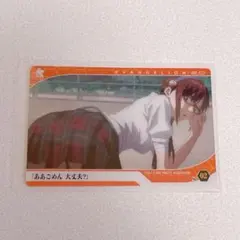 エヴァンゲリオン 限定 ウエハースカード マリ 14