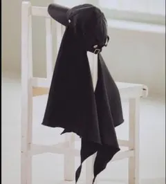 jenne ジェンヌ 小顔見えドレープマルチウェイキャップ - メルカリ