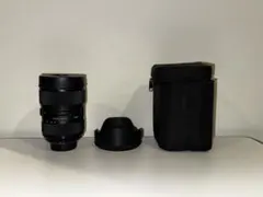 や*も様 SIGMA 24–35mm F2 DG HSM Art (Fマウント)のサムネイル