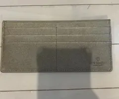 BLUE SINCERE（ブルーシンシア）　シャンパンゴールド 長財布のサムネイル