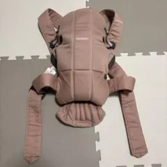 BabyBjorn 抱っこ紐 ピンク