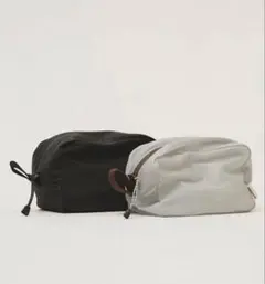 Useful Sheer Pouch todayful アイスブルーのサムネイル