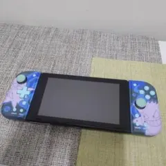 Nintendo Switch 本体 ゲンガーコントローラーのサムネイル