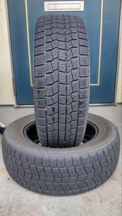 195/65R15ノーストレック2本①