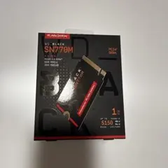 2026年最新】ssd m．2 nvme SN770の人気アイテム - メルカリ