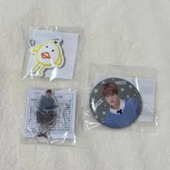 RIIZE ラントイ　ソヒ