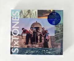 SixTONES マイオンリー / Dance Forever 通常盤