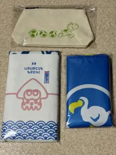 Nintendoニンテンドー　キャラクターグッズ　『購入特典有り』