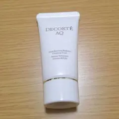 コスメデコルテ　AQラディアンス　エアリークリームウォッシュ　30g