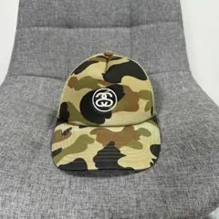 2025年最新】stussy ape キャップの人気アイテム - メルカリ