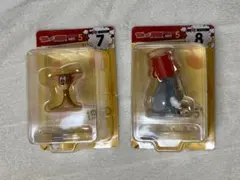 トムとジェリー くじ フィギュア