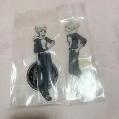 都市伝説解体センター ジャスミン アクリルスタンド
