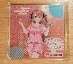 knkone様専用カラフルピーチ のあ サイン入りカード ぷぴぱ からぴち