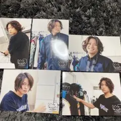 Hey! Say! JUMP 髙木雄也 フォトセット