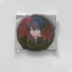 桃源暗鬼 書店限定 缶バッジ 一ノ瀬四季