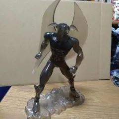 り*︎様 G.R.Oぼくらのジアース ブラックver. R.A.W.S限定シリア