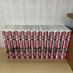 ドラフトキング 全巻セット (1-18巻) - メルカリ