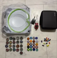 ベイブレードxのまとめ売りセット