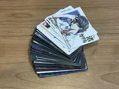 エヴァンゲリオン　1996アマダ　まとめ売り