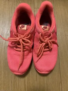 NIKE タンジュン 24.5cm スニーカー