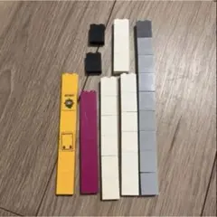 LEGO レゴ ブロック 1×2×2 묶음 판매
