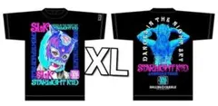 スターライトキッド&キン肉マンのコラボTシャツ XL スターダム - メルカリ