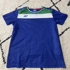 ヨネックス YONEX 10330-112 バドミントン ウェア ゲームシャツ