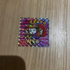 ビックリマン　舞妓十字架天使　京都