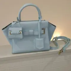 ほぼ新品】LORISTELLA ショルダーバッグ ハンド BETH IENA - メルカリ