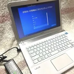 2026年最新】vaio SONYの人気アイテム - メルカリ