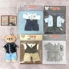 2026年最新】くまめいと 名探偵コナン/スコッチの人気アイテム - メルカリ
