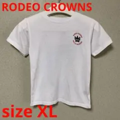 【最終値下げ】 RODEO CROWNS Tシャツ
