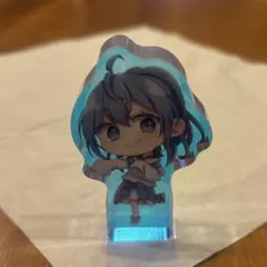 カラピチ　からぴち　るなさん　カラフルピーチ