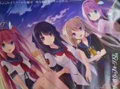 2026年最新】蒼の彼方のフォーリズム ポスターの人気アイテム - メルカリ