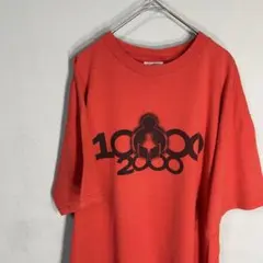 NIKE ナイキ 企業 tシャツ 90s 00s y2k tee OLD レトロ