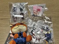 ズートピアセット