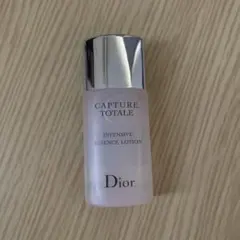 Dior カプチュールトータルインテンシブエッセンスローション 15ml 試供品