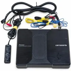 carrozzeria パワードサブウーファー TS-WX610A 本体 - メルカリ