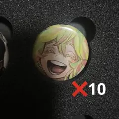 葉隠透 僕のヒーローアカデミア 缶バッジ 80個セット 新品未開封 くら寿司 葉隠透 ヒロアカ 僕のヒーローアカデミア 缶