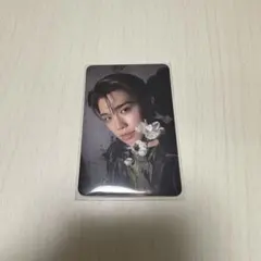 zerobaseone ゼベワン テレ トレカ デジパック デジパ